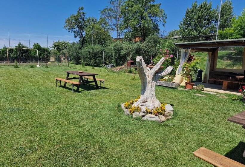 Апартаменты Superior 3 Спальни, Agriturismo Il Mandorlo