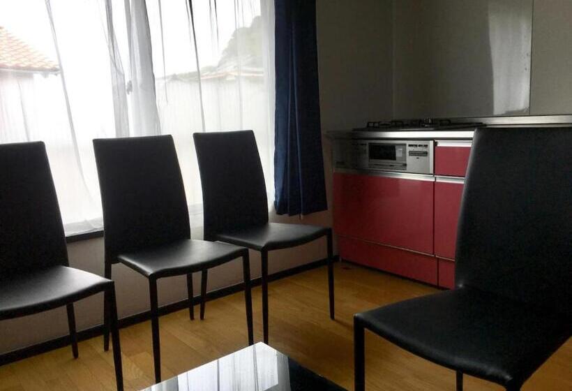 Дом 1 Спальня, Oasis Wadaura   Vacation Stay 85725v