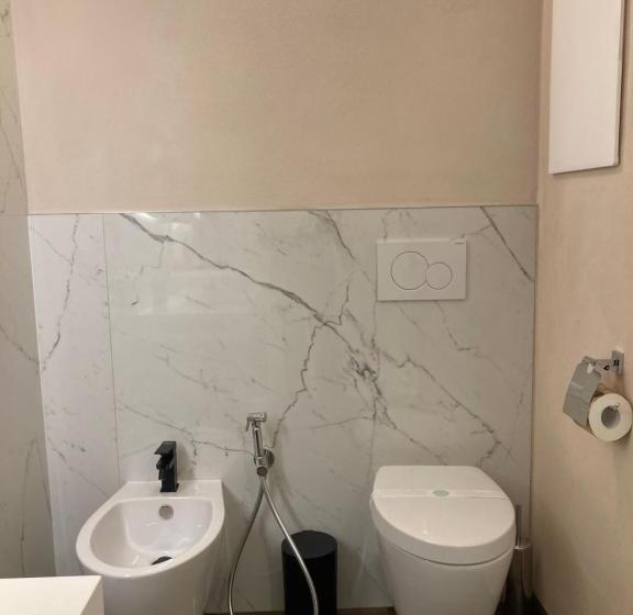 スーペリアールーム, Vista B&b