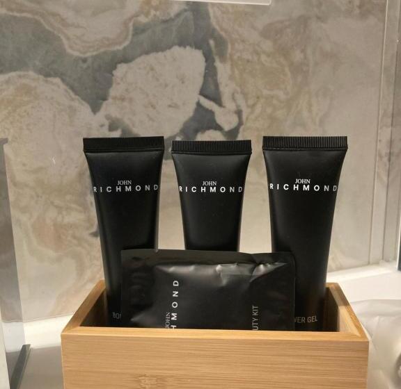スタンダードルーム, Vista B&b
