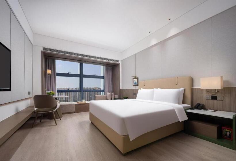 اتاق استاندارد, Edorer Hotel Shenzhen