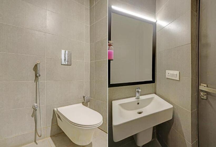 Номер Стандарт, Super Townhouse Gangothri