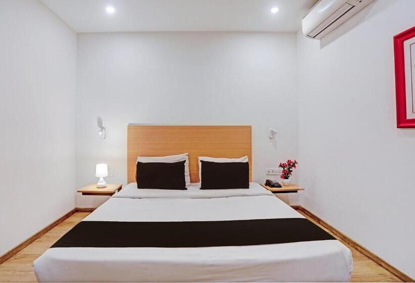 Номер Стандарт, Super Townhouse Gangothri