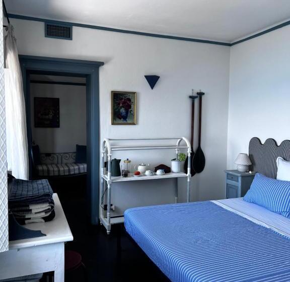 Люкс Вид на Море, Casa Pernice
