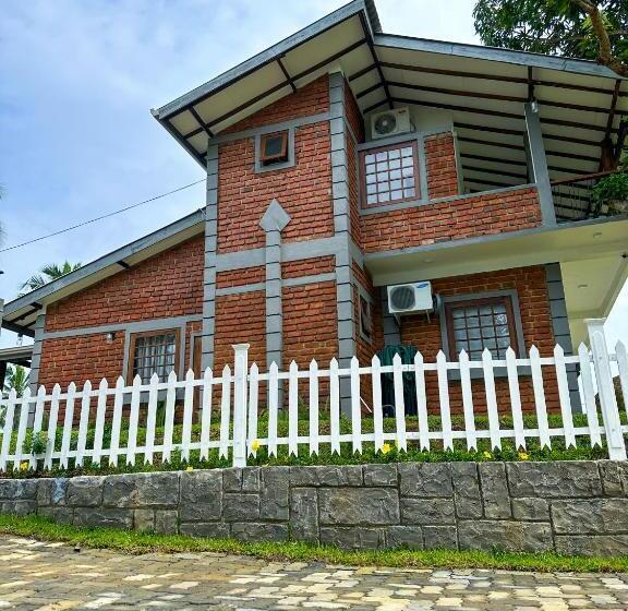 Вилла 1 Спальня, Polhena Villa Hakmana