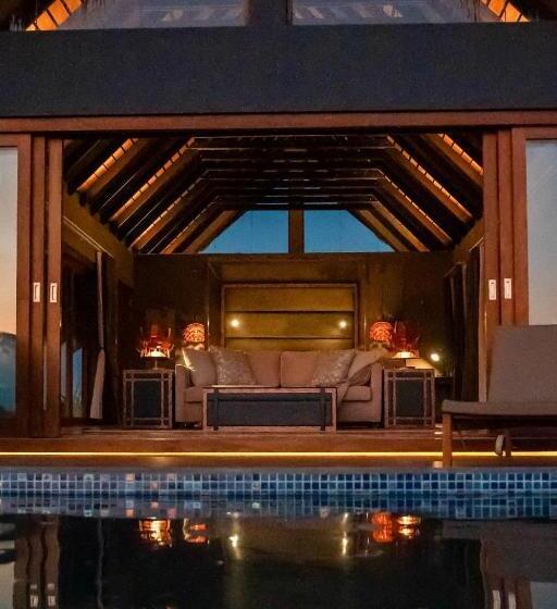 Вилла 2 Спальни, Kotiyagala Luxury Villas