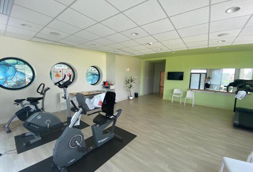 Апартаменты 1 Спальня, Domitys Le Belvedere
