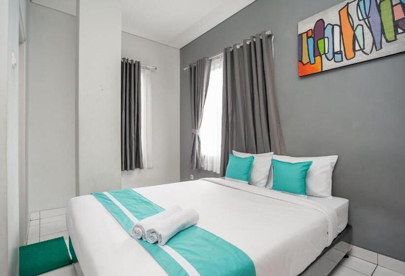 Номер Стандарт, Pandu Raya Home