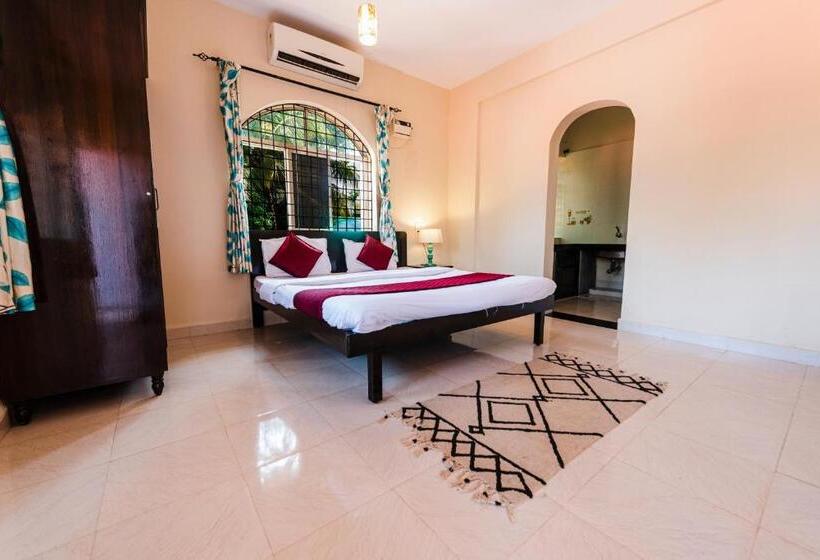 Номер Стандарт Вид на Бассейн, La Paulo S Beach Resort