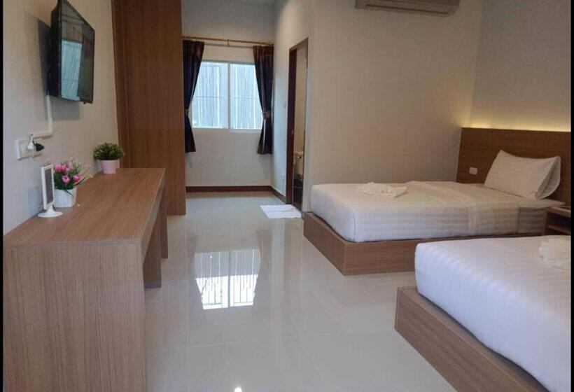 Номер Стандарт, River Kwae Silvergold Kan