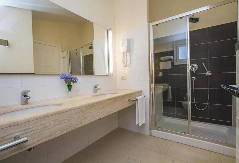 Семейный Полулюкс, Suneva Wellness & Golf Resort