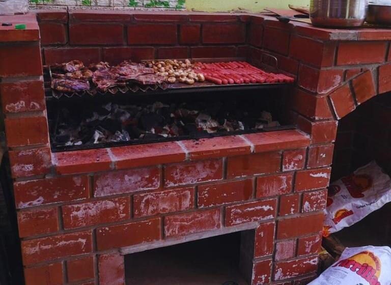 منزل غرفة نوم واحدة, Hostal Sol De Chosica