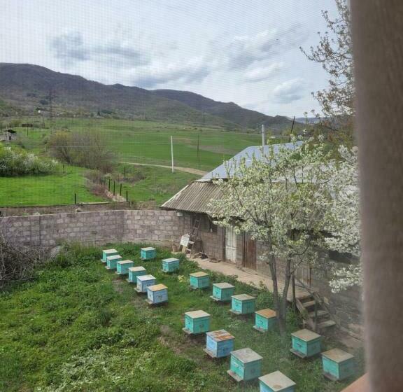 Номер Economy, B&b Odzun