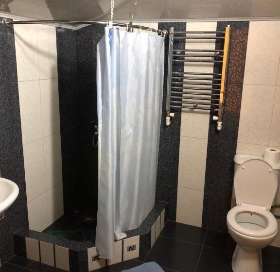 Номер Economy, B&b Odzun