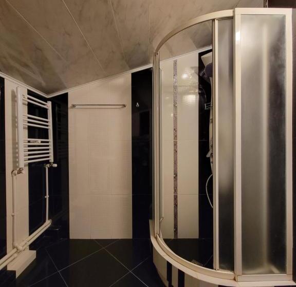 Номер Economy, B&b Odzun