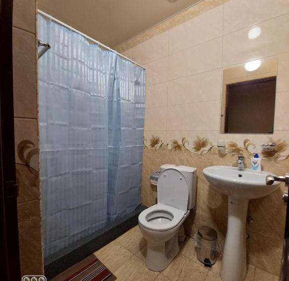 Номер Superior, B&b Odzun