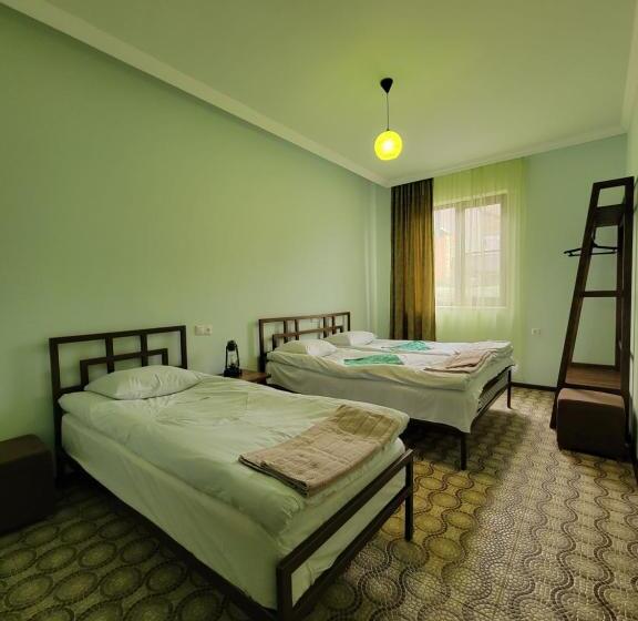 Семейный Номер Superior, B&b Odzun