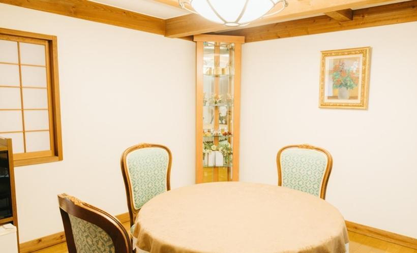 豪华房间, Auberge  A Ma Facon