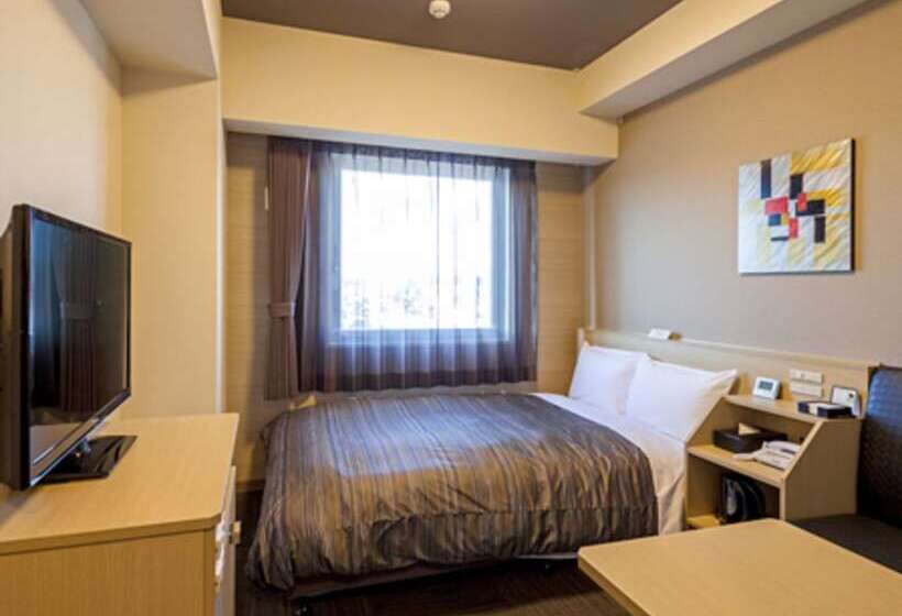 Номер Стандарт, Route Inn Fuji Chuo Koen Higashi