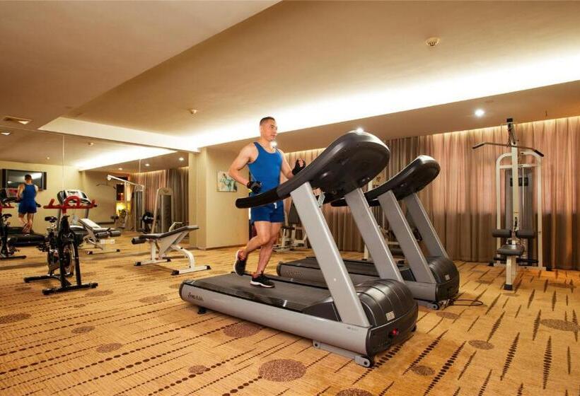 Номер Superior, Shenzhen Longgang Rivan