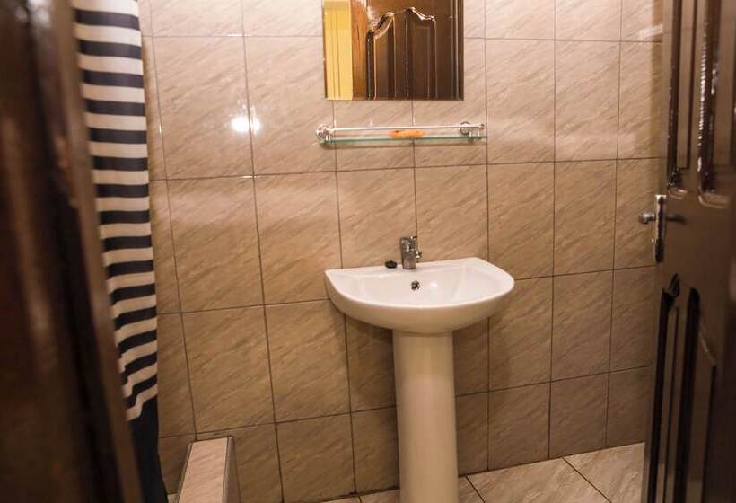 标准间带阳台, Jenos Hotels