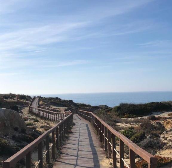 豪华房间, Villa Do Mar Sw