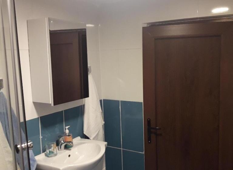 패밀리 룸, Casa Comoara Mării