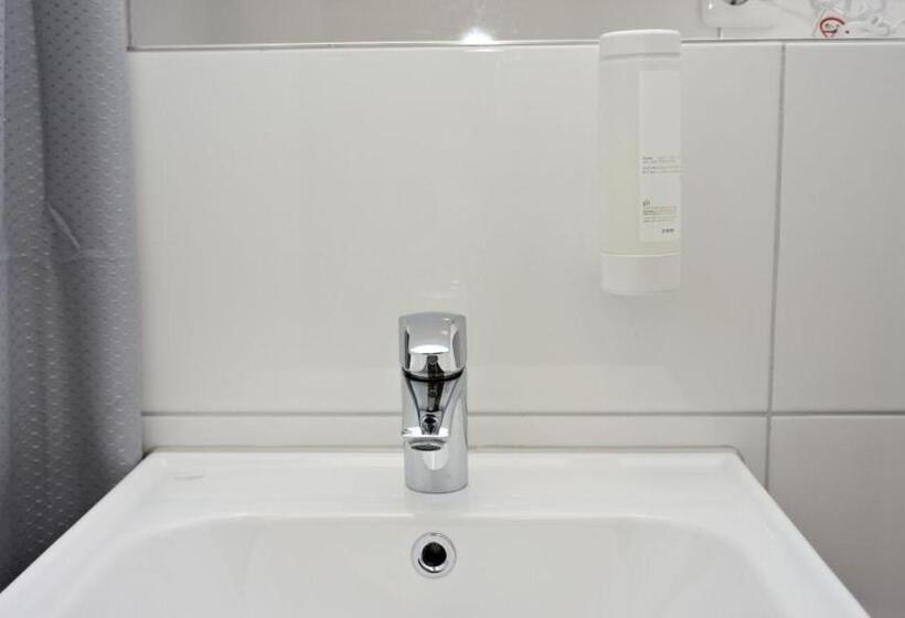 חדר סטנדרט יחיד, Rimedya Hotel   An Der Messe München
