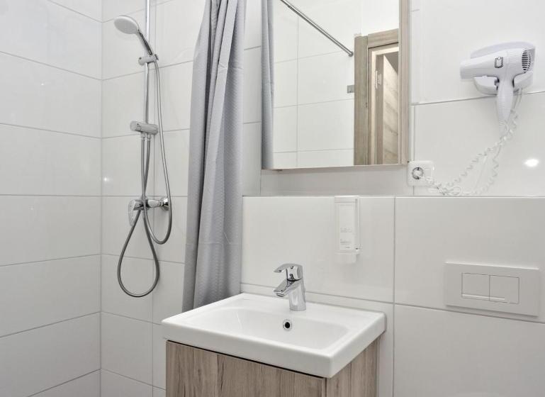 חדר סטנדרט יחיד, Rimedya Hotel   An Der Messe München