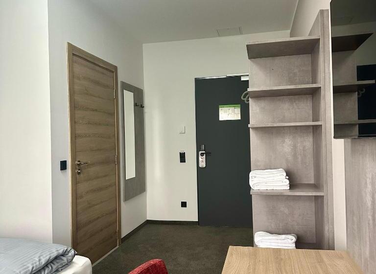 חדר סטנדרט, Rimedya Hotel   An Der Messe München