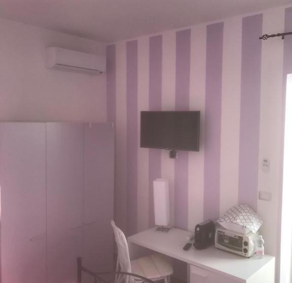 Номер Deluxe, B&b Casamica