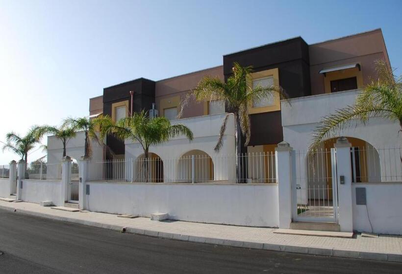 Апартаменты 2 Спальни, Euroitalia Apartments