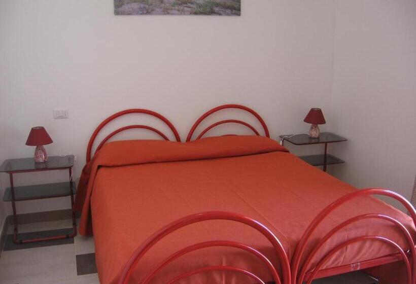Апартаменты 1 Спальня, Euroitalia Apartments