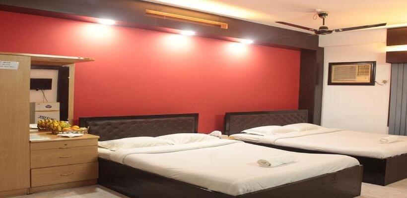 اتاق لوکس, Rainbow Guest House