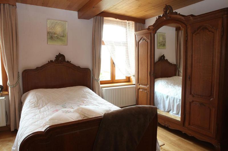 Номер Стандарт, B&b Nollekes Winning