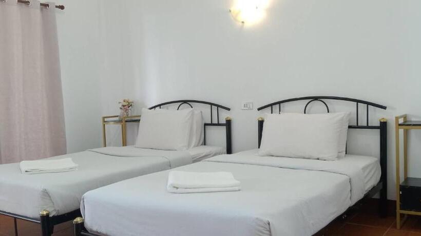 Шале 1 Спальня, Holiday Resort   Sha Plus