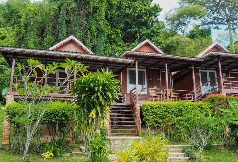 Люкс, Holiday Resort   Sha Plus