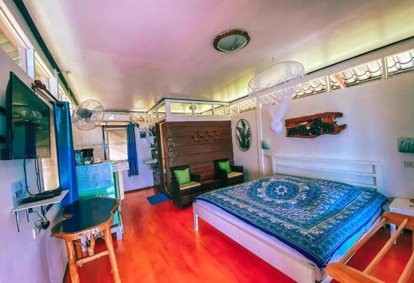 Бунгало Стандарт, Holiday Resort   Sha Plus