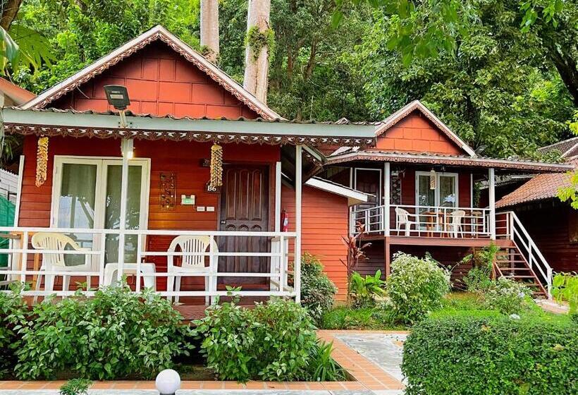 Бунгало Стандарт, Holiday Resort   Sha Plus