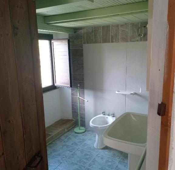 اتاق استاندارد چهار تخته, Agriturismo Silitta