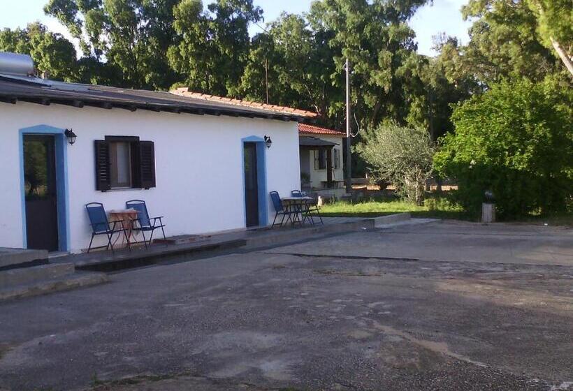 اتاق استاندارد, Agriturismo Silitta