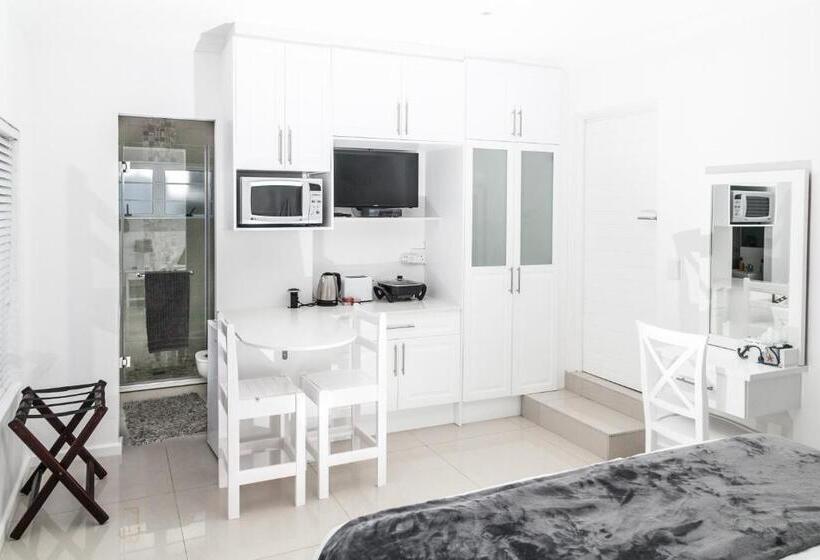 Апартаменты 2 Спальни, Peacehaven On Sea