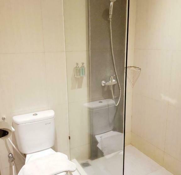 Номер Superior, Bromo Park Hotel Probolinggo