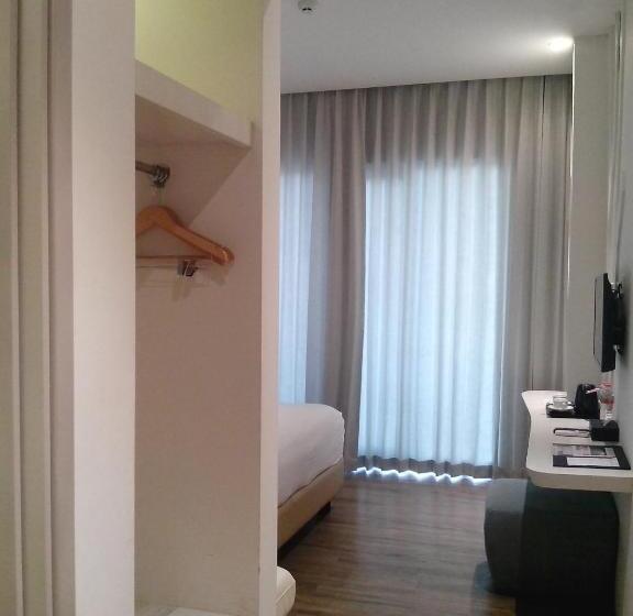 Номер Стандарт, Bromo Park Hotel Probolinggo