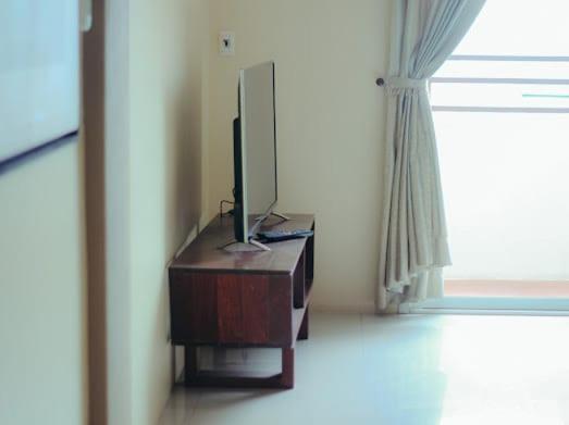 Номер Deluxe, Aura Residence