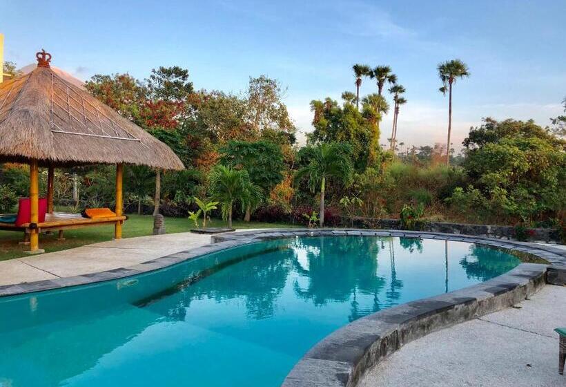Семейное Бунгало, Bunga Laut Bungalow