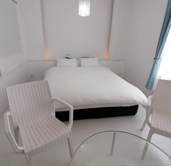 Стандартный Номер Кровать Кинг, Sea Style Resort Ocean