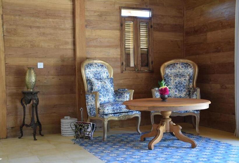 سوییت, Sun Suko Boutique Resort
