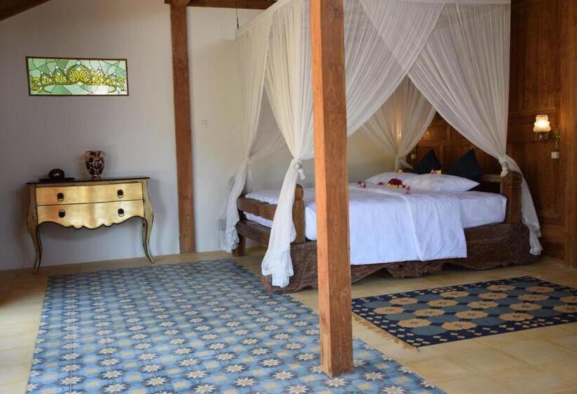 سوییت, Sun Suko Boutique Resort