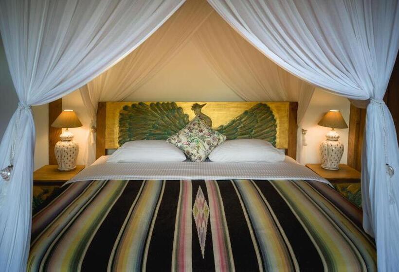 اتاق خانوادگی با چشم‌انداز کوه, Sun Suko Boutique Resort